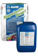 Mapelastic Smart 20+10 kg