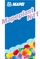 Mapeplast N11 25 kg