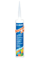 Mapesil LM 114 (antracit) 310 ml kartus