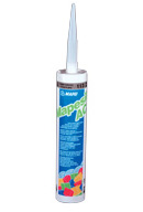 Mapesil AC 113 (cementszürke) 310 ml tubus