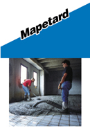 Mapetard 25 kg