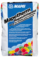 Mapetherm Ragasztótapasz 25 kg