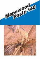 Mapewood Paste 140 2+1 kg
