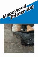 Mapewood Primer 100 0.5+0.5 kg