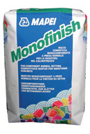 Monofinish 22 kg