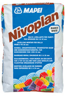 Nivoplan Plus szürke 25 kg