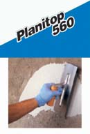 Planitop 560 fehér 20 kg