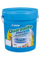 Quarzolite Pittura fehér 5 kg