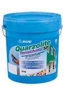 Quarzolite Tonachino SP fehér 20 kg