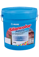 Silancolor Pittura B színcsoport 5 kg