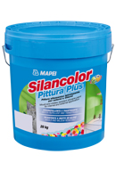 Silancolor Pittura Plus C színcsoport 5 kg