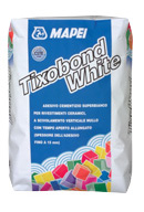 Tixobond White 25 kg