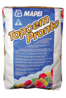 Topcem Pronto 25 kg