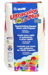 Ultracolor Plus 113 (cementszürke) 2 kg
