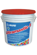 Ultramastic 5 16 kg