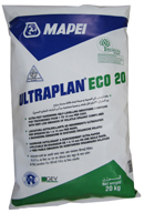 Ultraplan Eco 20 szürke 23 kg