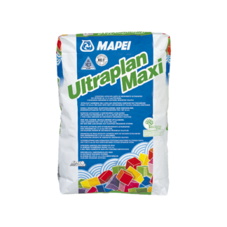 Ultraplan Maxi szürke 25 kg