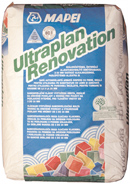 Ultraplan Renovation 25 kg
