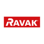 RAVAK logó