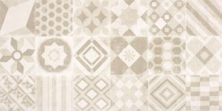 Tilezza Impressione Beige Majolica